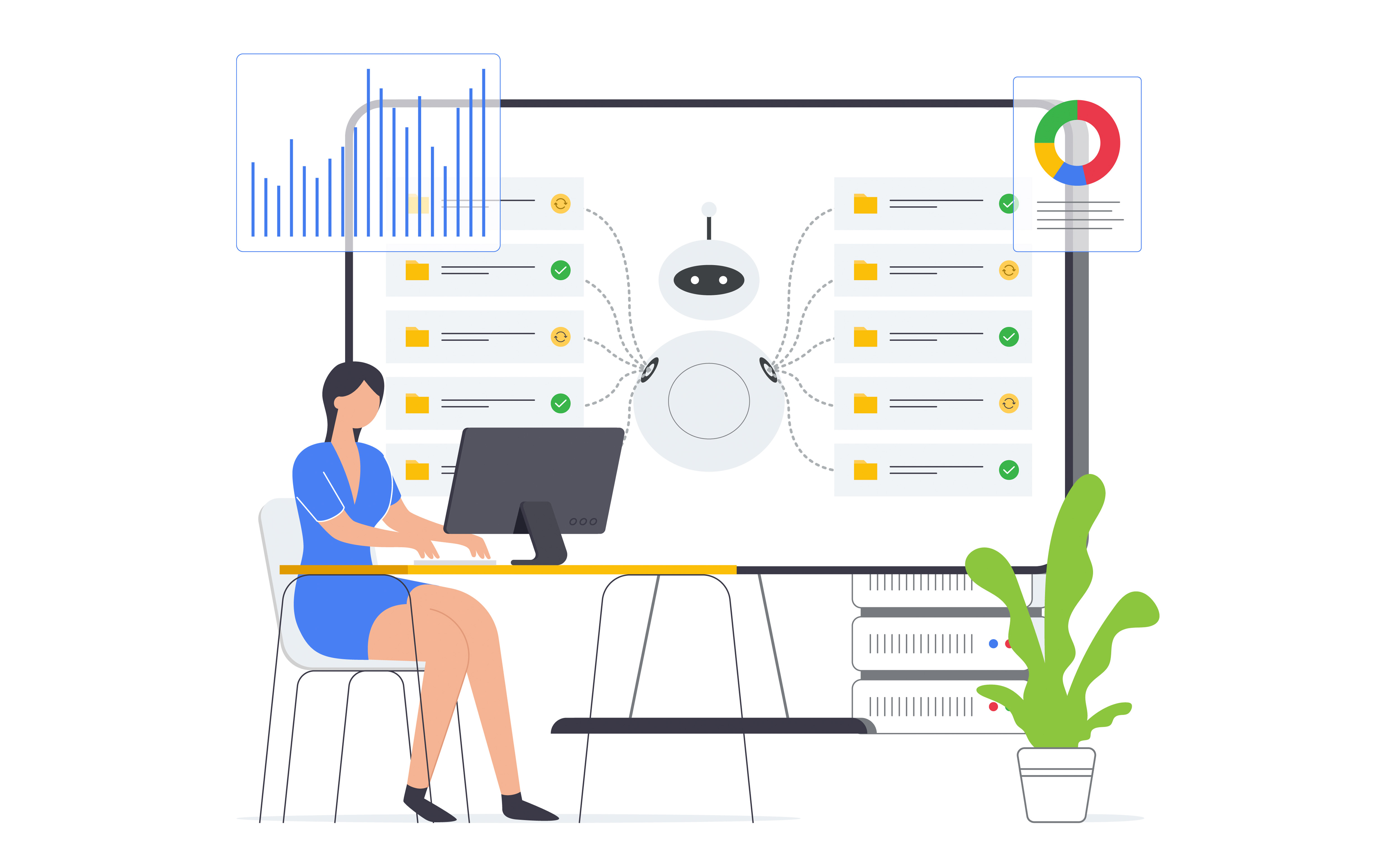 Office Automation Course