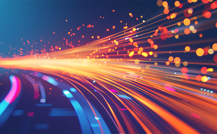 Pendawaian Luaran Kabel Fiber Optik (CA2C)